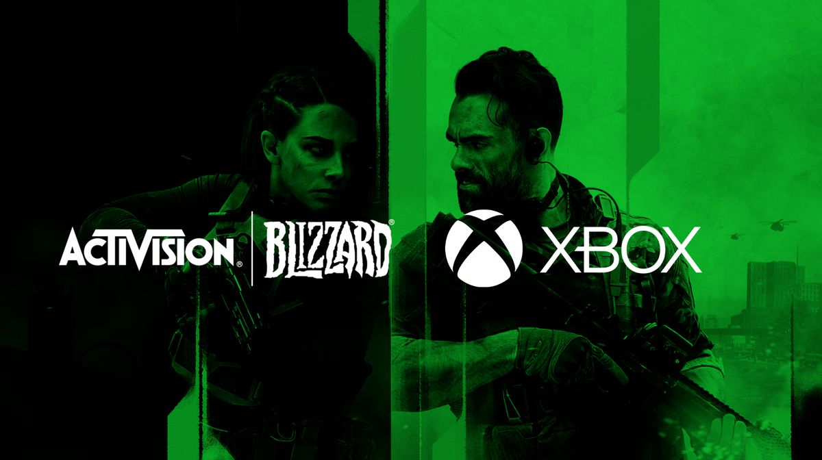 Appeal Filed: FTC Challenges Microsoft's Activision Blizzard Acquisition Appeal Filed: FTC Challenges Microsoft's Activision Blizzard Acquisition