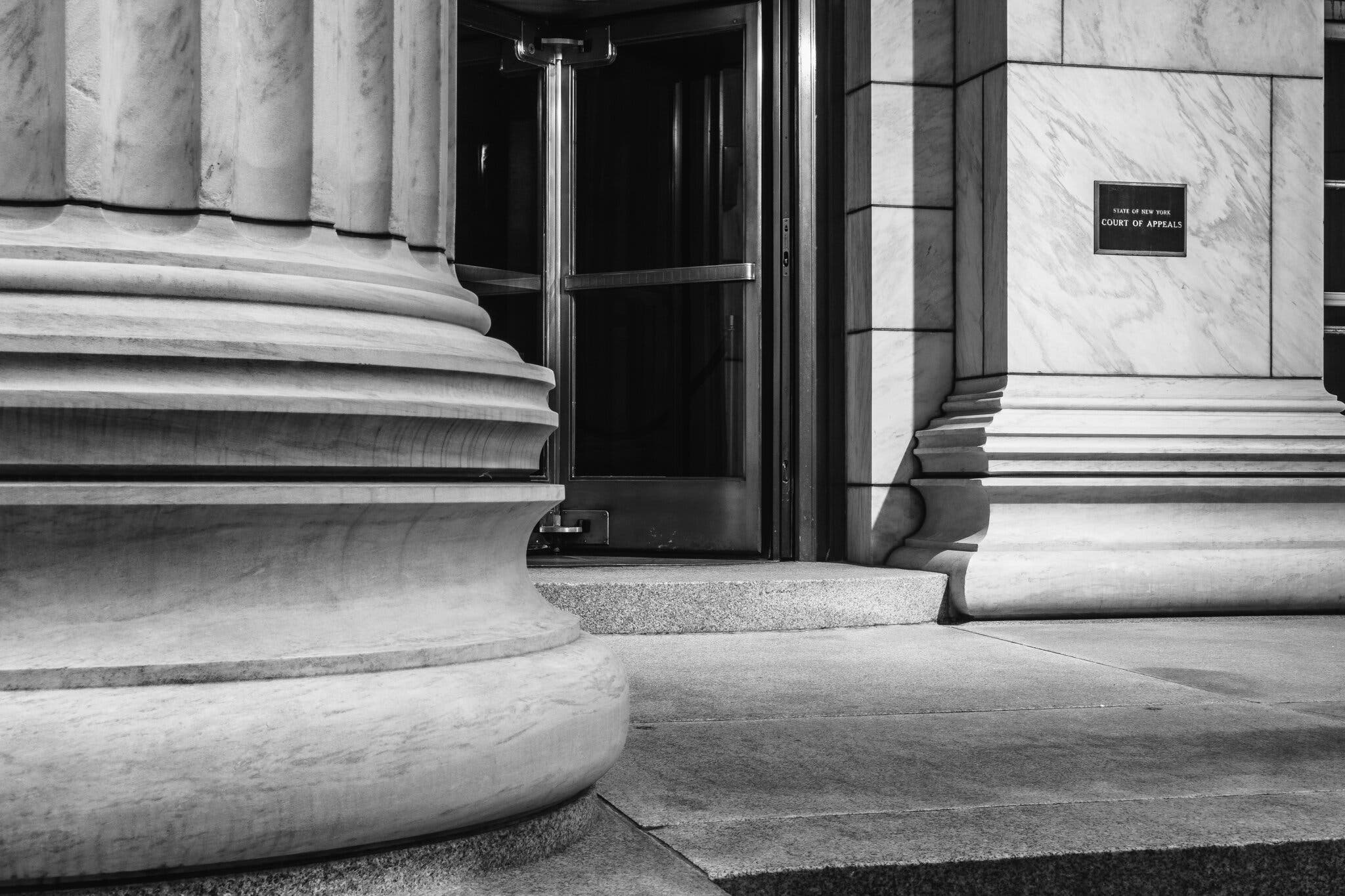 Appeals Court Upholds Ruling Against Trump In Alien Enemies Act Case Appeals Court Upholds Ruling Against Trump In Alien Enemies Act Case