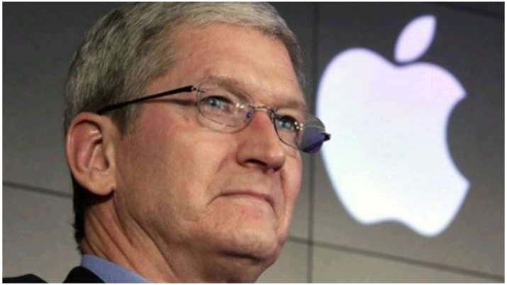 Apple CEO Tim Cook's Troubled Year: A Deeper Look Apple CEO Tim Cook's Troubled Year: A Deeper Look