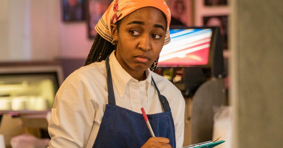 Apple TV+ Casts Ayo Edebiri And Will Sharpe In New Series Focusing On Former Child Actors Apple TV+ Casts Ayo Edebiri And Will Sharpe In New Series Focusing On Former Child Actors