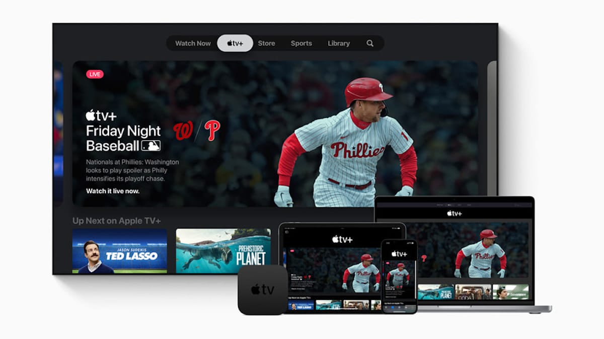 Apple TV+ Release Schedule: When Do New Studio Episodes Air? Apple TV+ Release Schedule: When Do New Studio Episodes Air?