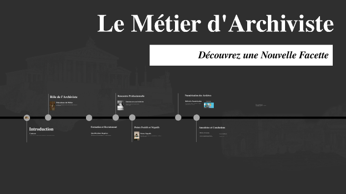 Apprendre Le Métier D'Archiviste À Poitiers: Une Formation Complète Apprendre Le Métier D'Archiviste À Poitiers: Une Formation Complète