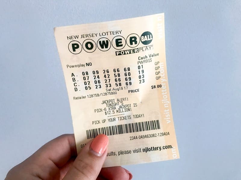 April 12th Lotto Jackpot: Check The Winning Numbers Here April 12th Lotto Jackpot: Check The Winning Numbers Here