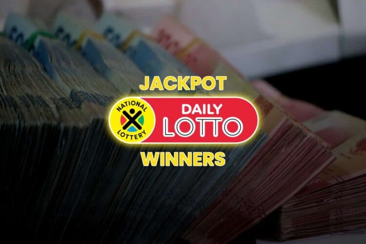 April 18, 2025 Daily Lotto: Winning Numbers Announced April 18, 2025 Daily Lotto: Winning Numbers Announced
