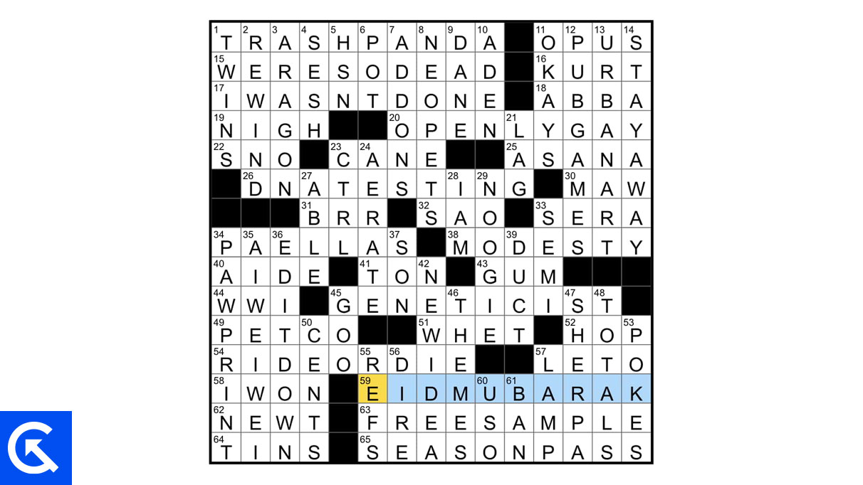 April 18, 2025 NYT Mini Crossword Answers & Help April 18, 2025 NYT Mini Crossword Answers & Help