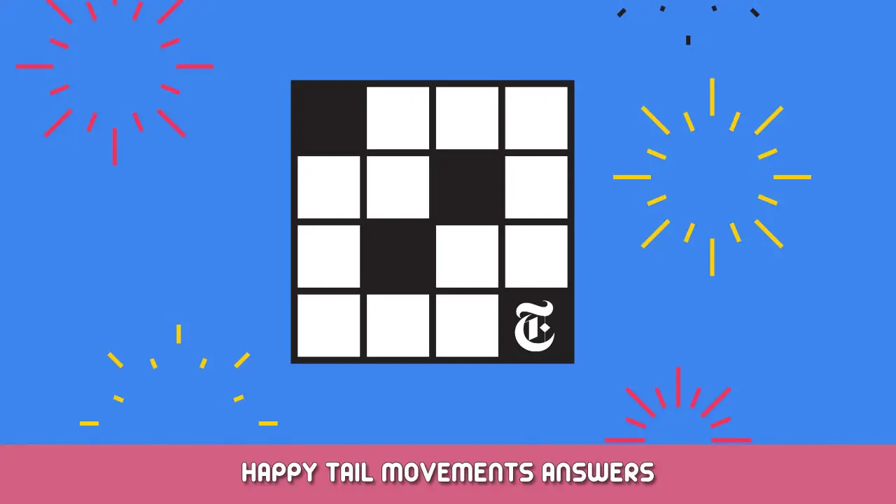 April 18, 2025 NYT Mini Crossword Answers And Helpful Hints April 18, 2025 NYT Mini Crossword Answers And Helpful Hints