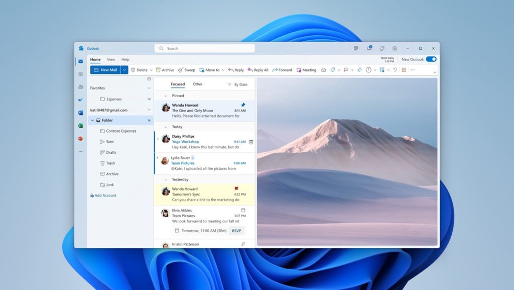 April 2024 Outlook: The Newest Updates April 2024 Outlook: The Newest Updates