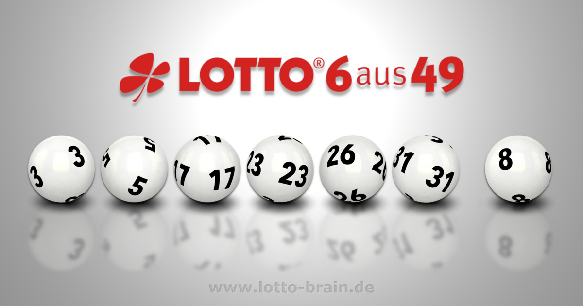 April 2025: Lotto 6aus49 - Zahlen, Quoten Und Gewinninformationen April 2025: Lotto 6aus49 - Zahlen, Quoten Und Gewinninformationen