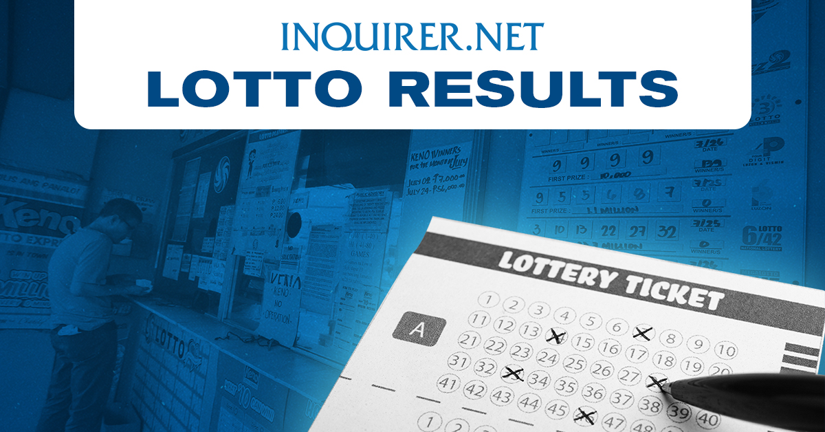 April 29, 2025 Daily Lotto Results Announced April 29, 2025 Daily Lotto Results Announced