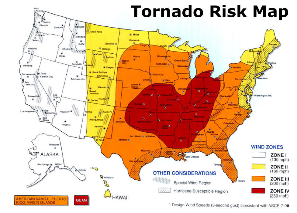 April 4, 2025: Flash Flood Warnings And Tornado Count Update April 4, 2025: Flash Flood Warnings And Tornado Count Update