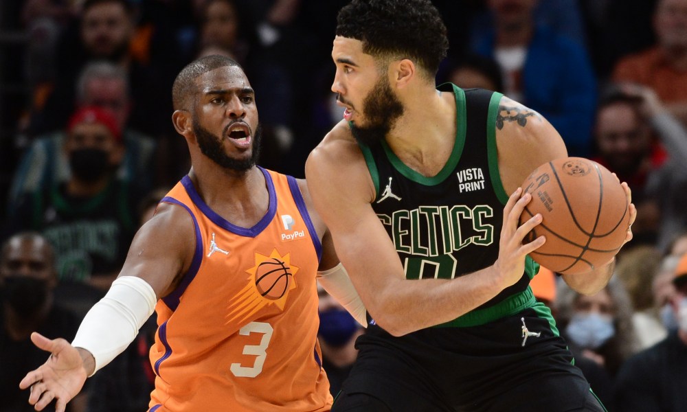 April 4th Celtics Vs Suns Game: Time, TV Broadcast, And Streaming Options April 4th Celtics Vs Suns Game: Time, TV Broadcast, And Streaming Options