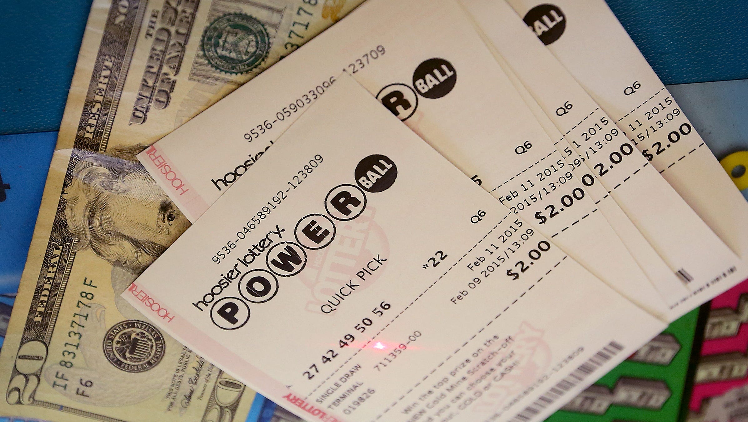 April 9th Lotto Draw: Winning Numbers And Jackpot Details April 9th Lotto Draw: Winning Numbers And Jackpot Details