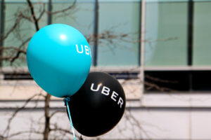 April's Unexpected Uber Rally: Key Factors And Market Implications April's Unexpected Uber Rally: Key Factors And Market Implications