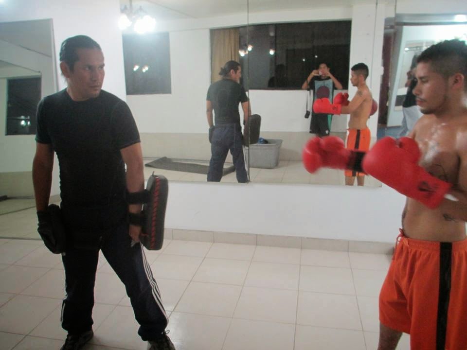 Aprovecha: Clases De Boxeo En Edomex - ¡Sólo 3 Días Restantes! Aprovecha: Clases De Boxeo En Edomex - ¡Sólo 3 Días Restantes!