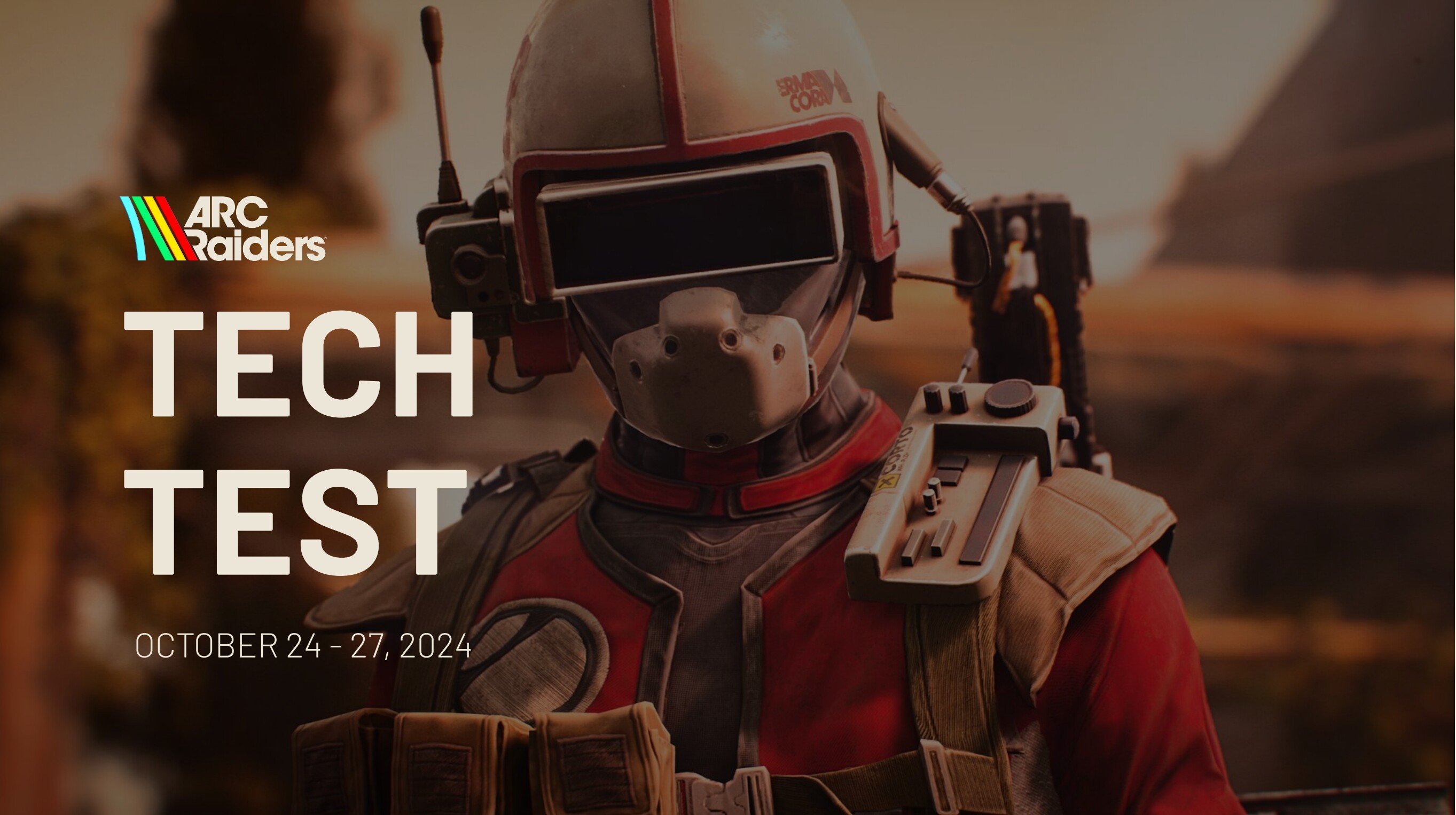 ARC Raiders Public Test 2: New Gameplay Details Revealed ARC Raiders Public Test 2: New Gameplay Details Revealed