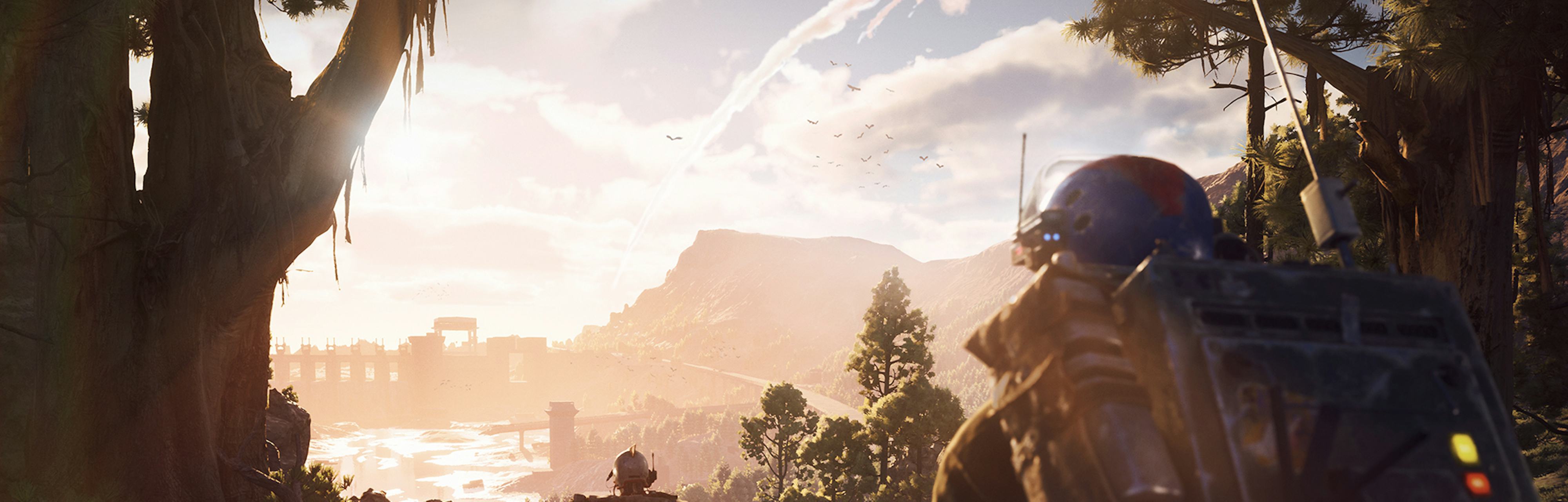 ARC Raiders: Second Public Test Date Announced