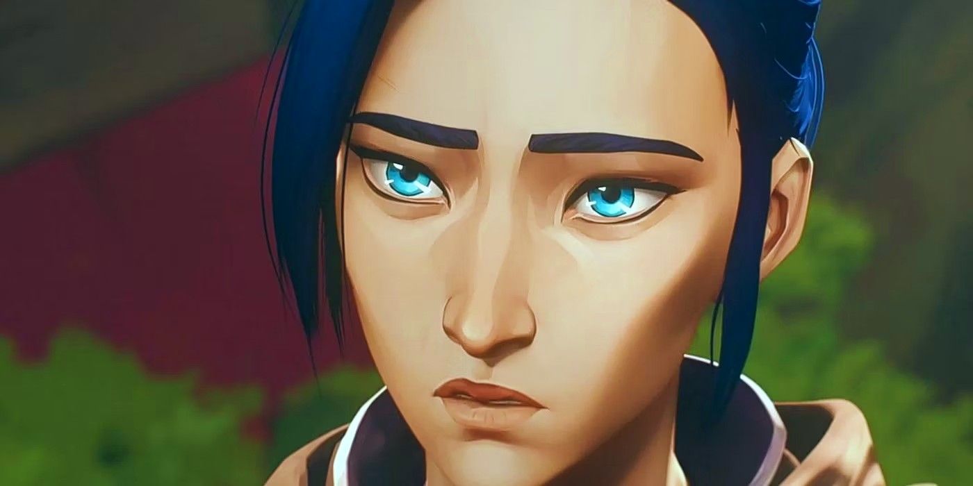 Arcane Season 2: What's Next For Caitlyn And Vi? Arcane Season 2: What's Next For Caitlyn And Vi?