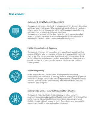 Arcane Update From InFlux Technologies: Elevating Network Security Arcane Update From InFlux Technologies: Elevating Network Security