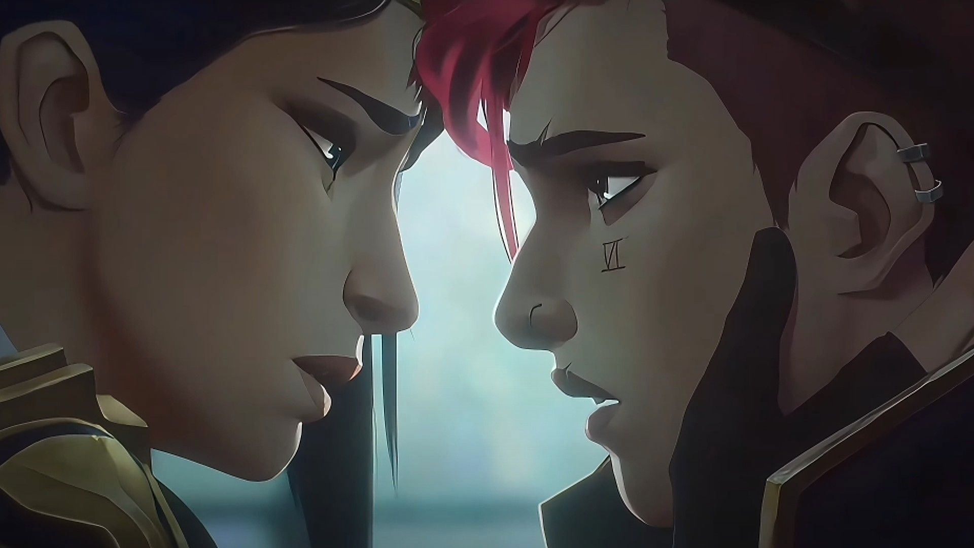 Arcane's New EP: A Vi And Caitlyn Story? Arcane's New EP: A Vi And Caitlyn Story?