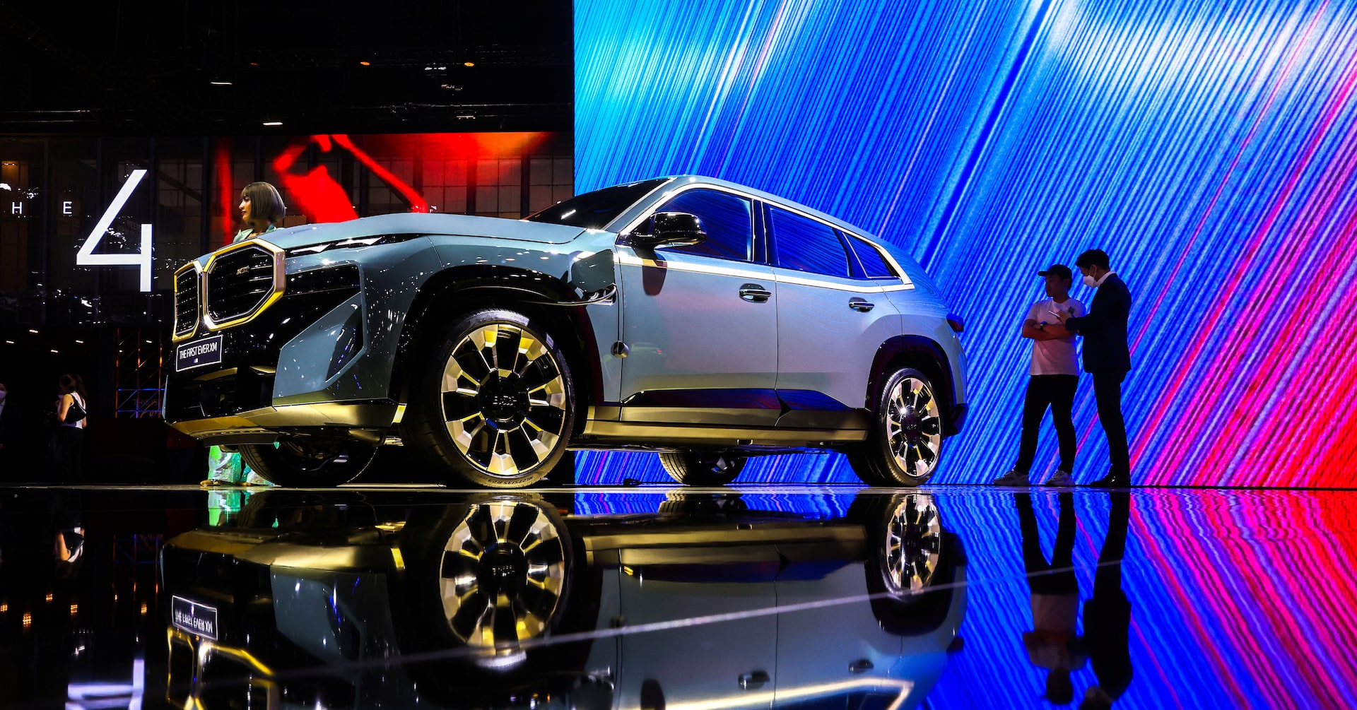 Are BMW And Porsche Losing Ground In China? A Deeper Dive Into Market Trends Are BMW And Porsche Losing Ground In China? A Deeper Dive Into Market Trends
