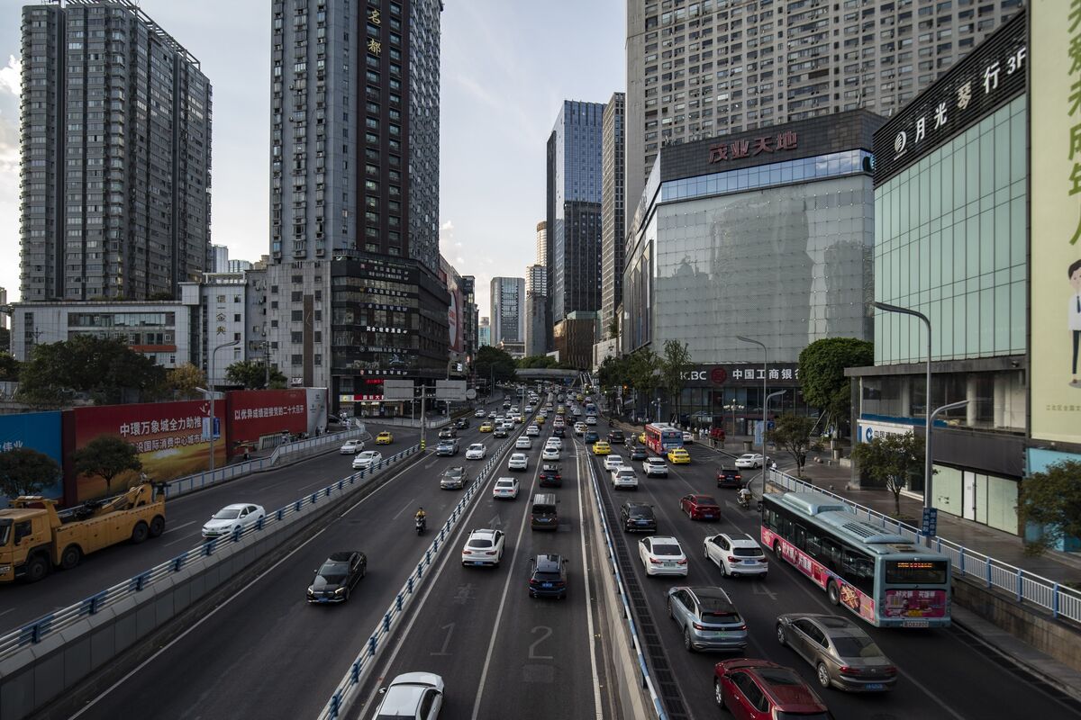 Are BMW And Porsche Losing Ground In China? A Market Analysis Are BMW And Porsche Losing Ground In China? A Market Analysis