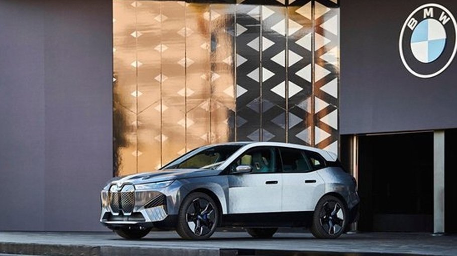 Are BMW And Porsche Losing Their Grip On The Chinese Market? Are BMW And Porsche Losing Their Grip On The Chinese Market?