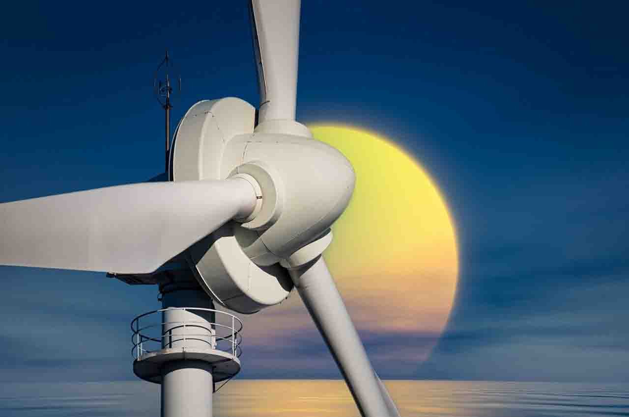 Are Expensive Offshore Wind Farms Becoming Unviable? An Industry Analysis Are Expensive Offshore Wind Farms Becoming Unviable? An Industry Analysis