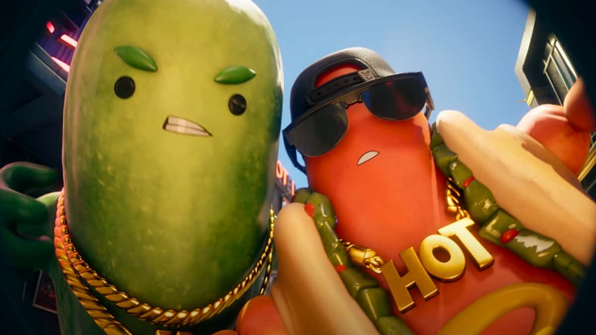 Are Fortnite Servers Down? Chapter 6 Season 2 Lawless Update Maintenance Are Fortnite Servers Down? Chapter 6 Season 2 Lawless Update Maintenance