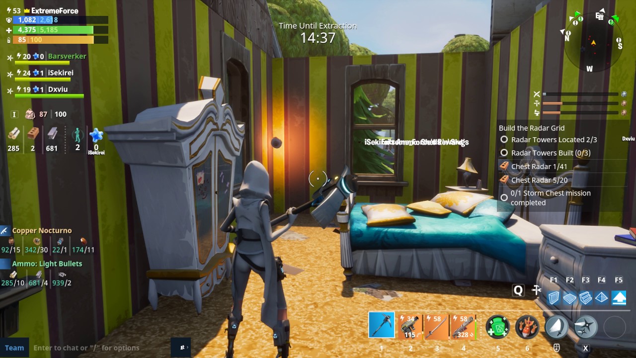 Are Fortnite's Game Mode Shutdowns A Sign Of Trouble? Are Fortnite's Game Mode Shutdowns A Sign Of Trouble?