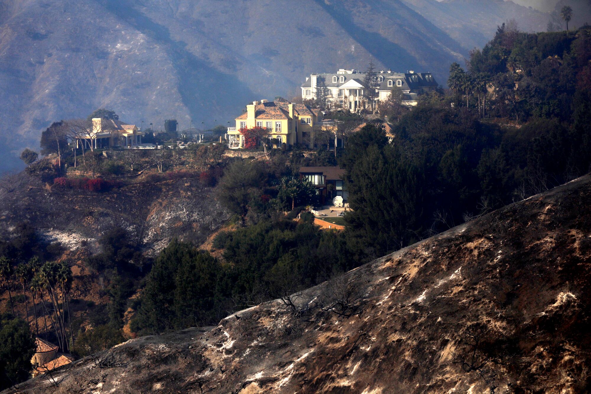 Are LA Landlords Price Gouging After The Fires? A Star's Perspective Are LA Landlords Price Gouging After The Fires? A Star's Perspective