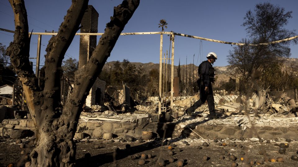 Are LA Landlords Price Gouging After The Recent Fires? Are LA Landlords Price Gouging After The Recent Fires?