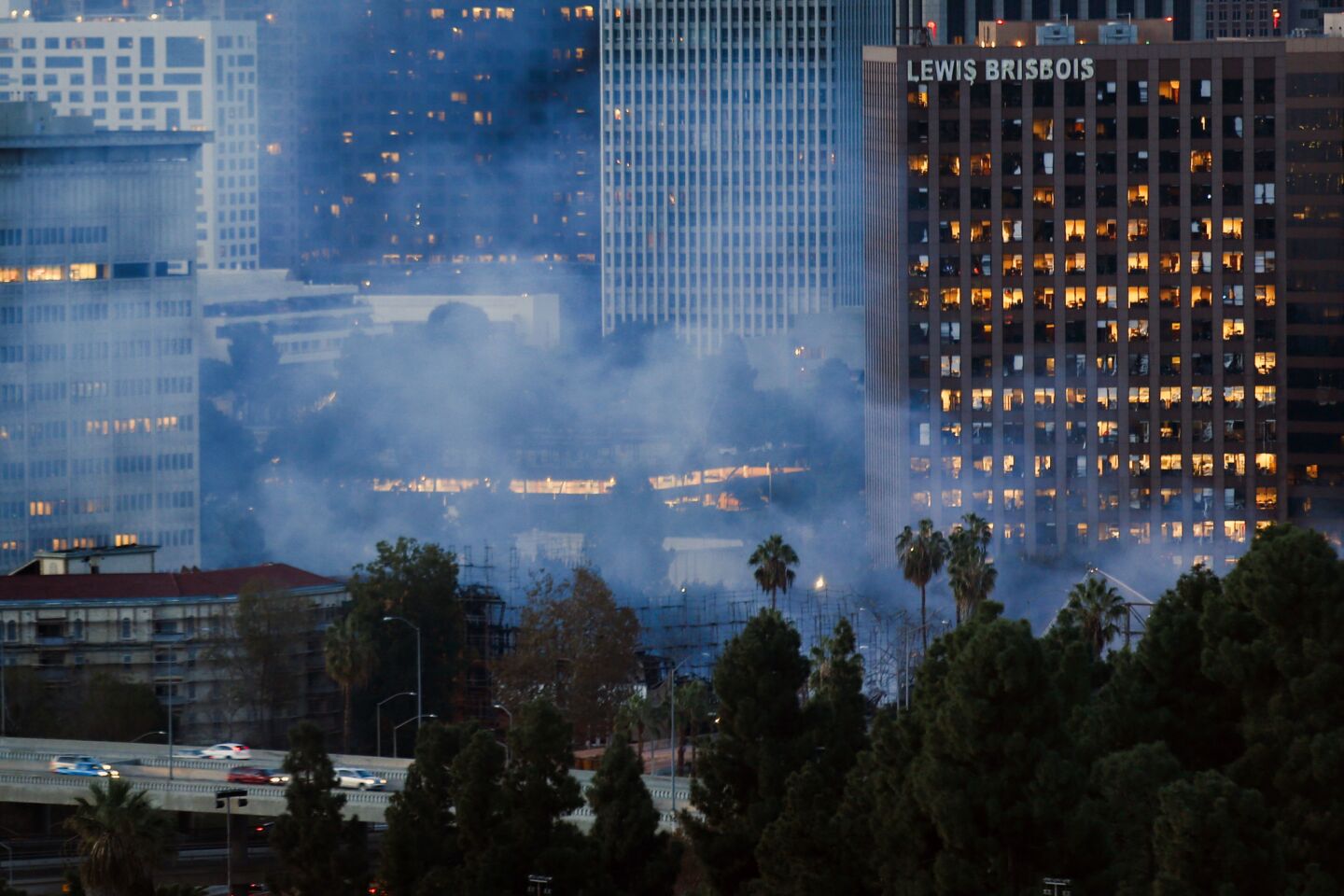 Are Landlords Exploiting LA Fire Victims? A Look At Price Gouging Claims Are Landlords Exploiting LA Fire Victims? A Look At Price Gouging Claims