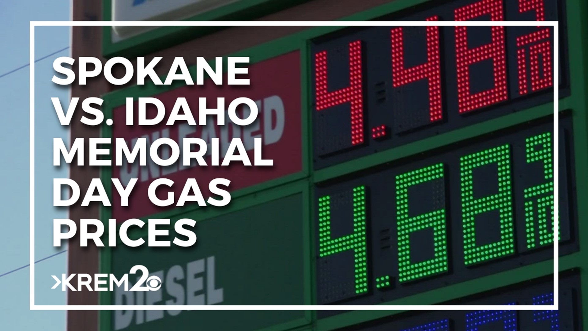Are Memorial Day Gas Prices The Lowest In Years? Are Memorial Day Gas Prices The Lowest In Years?