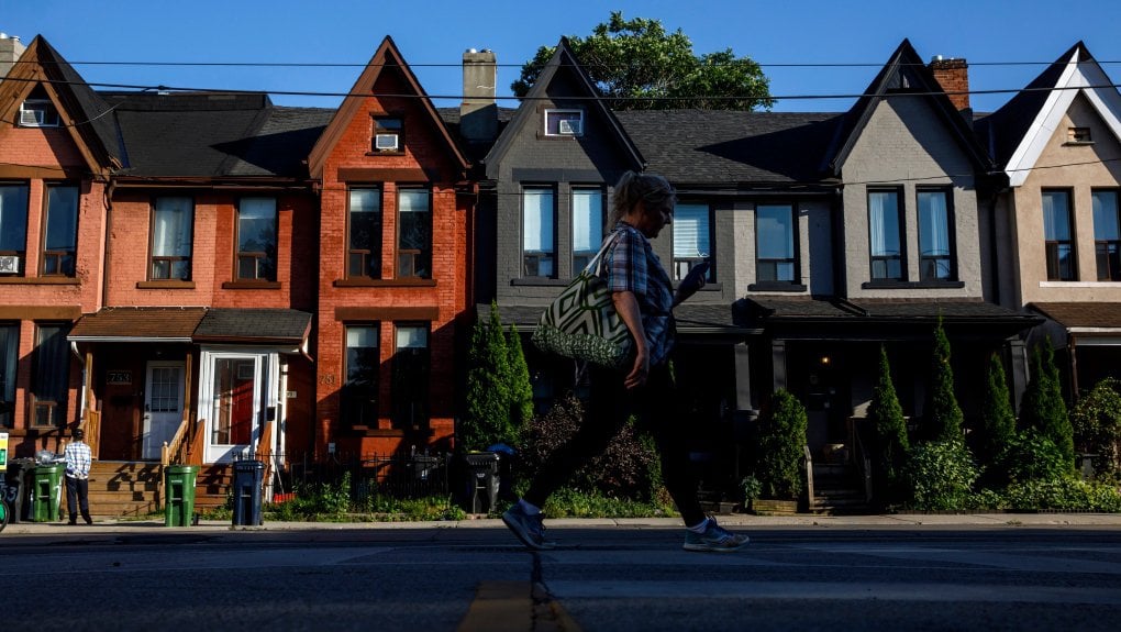 Are Modular Homes The Answer To Canada's Housing Affordability Crisis?