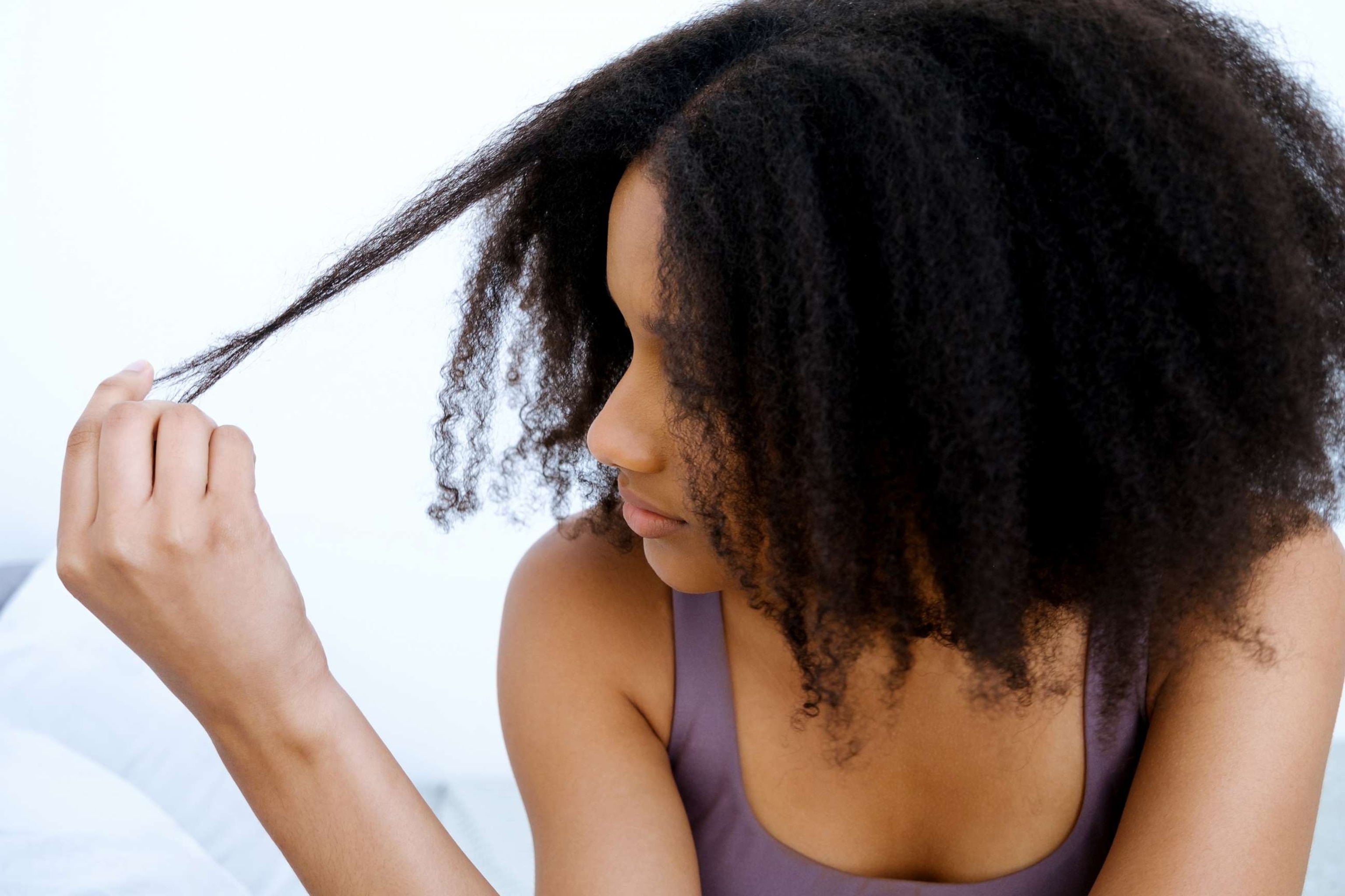 Are Synthetic Hair Braids Harming Black Women's Health? A Detailed Look Are Synthetic Hair Braids Harming Black Women's Health? A Detailed Look