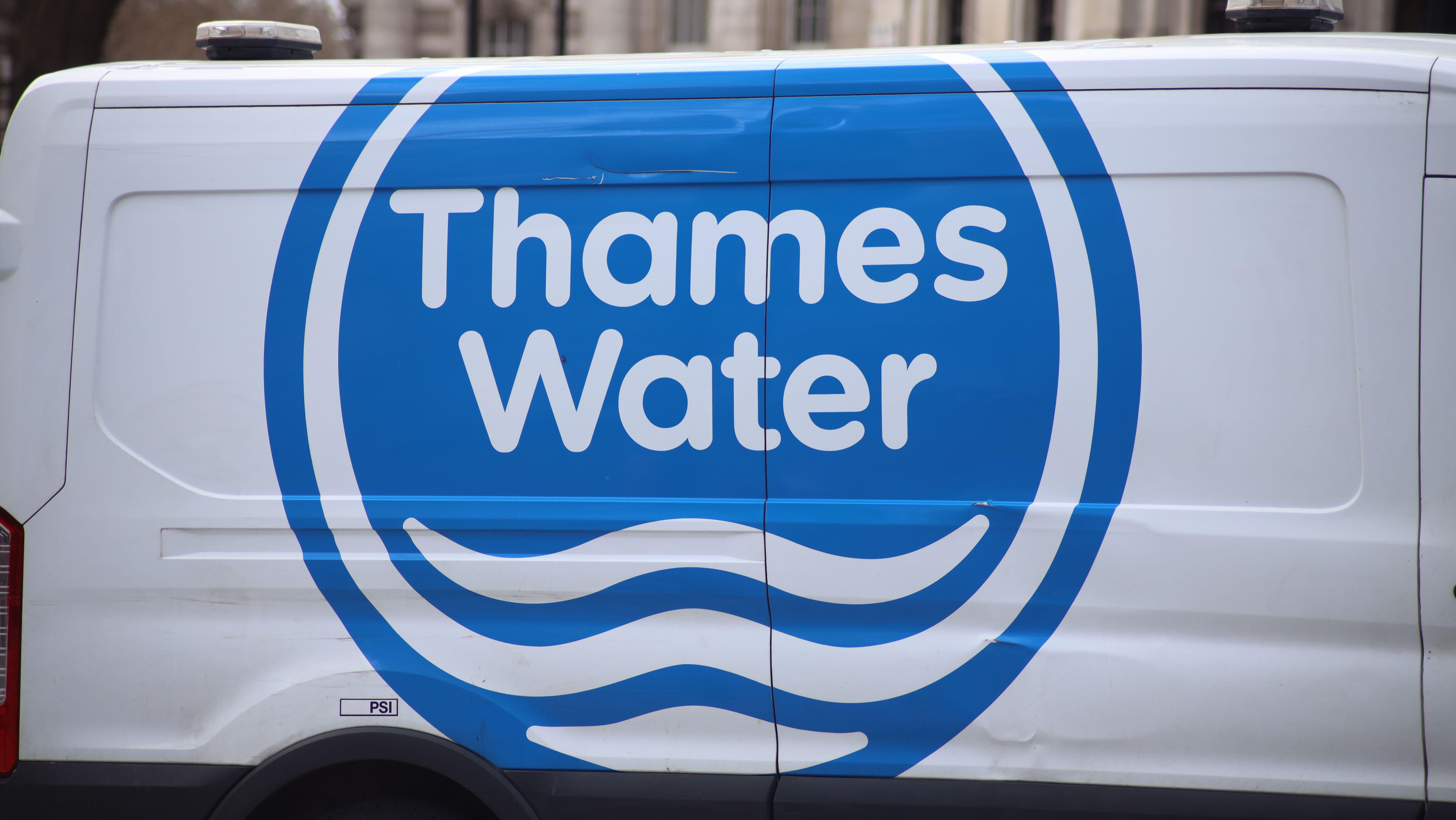 Are Thames Water's Executive Bonuses Justified? Are Thames Water's Executive Bonuses Justified?