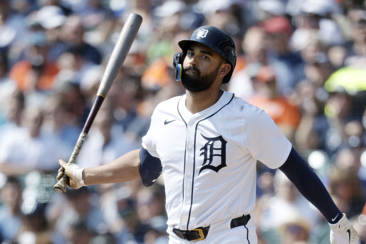 Are The Tigers Better Than Expected? 8-6 Win Against Rockies Are The Tigers Better Than Expected? 8-6 Win Against Rockies