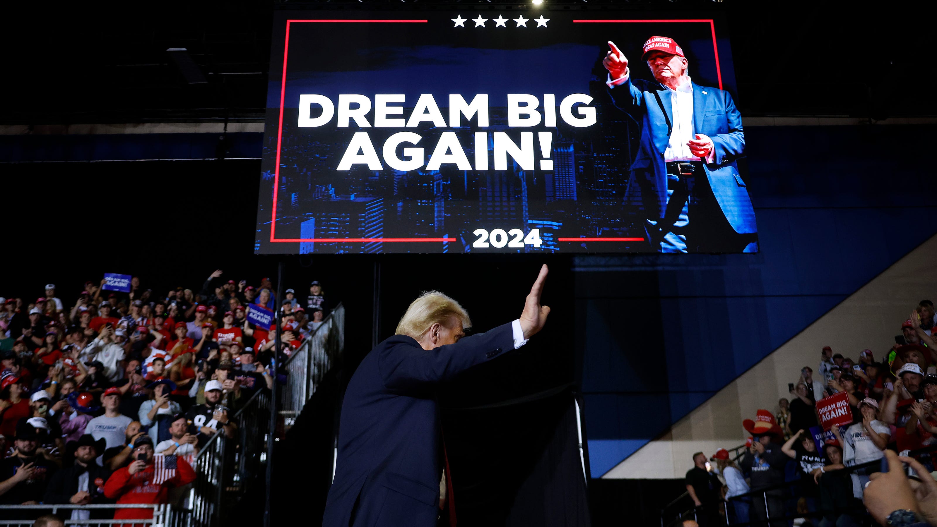 Are Trump's Tariffs Killing Small Businesses? An In-Depth Look Are Trump's Tariffs Killing Small Businesses? An In-Depth Look