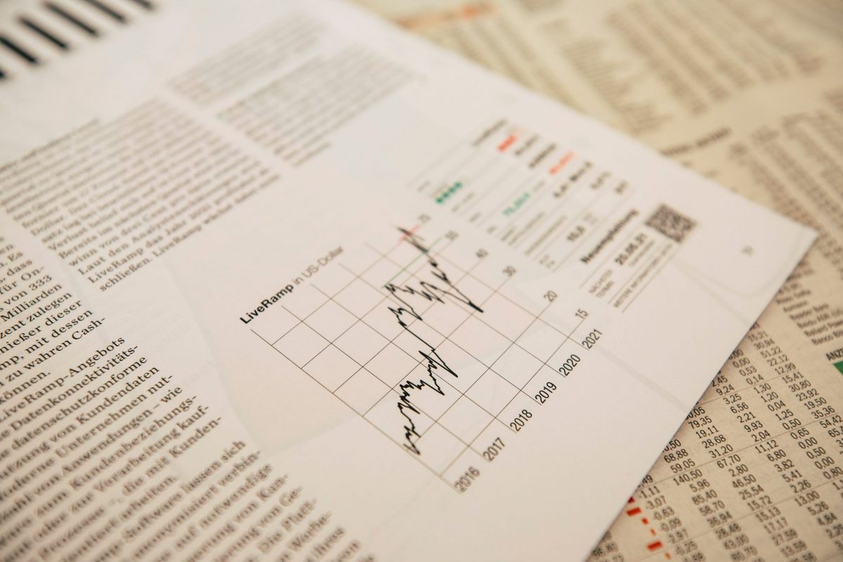 Are We In A Recession? Stock Market Performance Suggests Otherwise Are We In A Recession? Stock Market Performance Suggests Otherwise