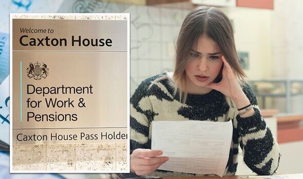 Are You Affected? Understanding The DWP's Universal Credit Changes Are You Affected? Understanding The DWP's Universal Credit Changes