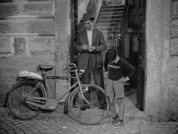 Arese Borromeo: Ladri Di Biciclette - Fotografie Del Neorealismo Italiano Arese Borromeo: Ladri Di Biciclette - Fotografie Del Neorealismo Italiano
