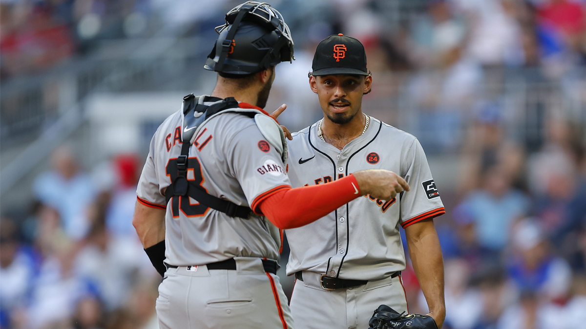 Arizona Diamondbacks Defeat San Francisco Giants: Hicks Takes The Loss Arizona Diamondbacks Defeat San Francisco Giants: Hicks Takes The Loss