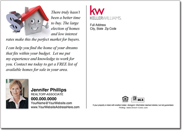 Arkansas Real Estate: Keller Williams Adds Key Affiliate Arkansas Real Estate: Keller Williams Adds Key Affiliate
