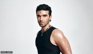 Armenia's Eurovision Entry: Parg's Armenian Lyrics In Survivor Armenia's Eurovision Entry: Parg's Armenian Lyrics In Survivor