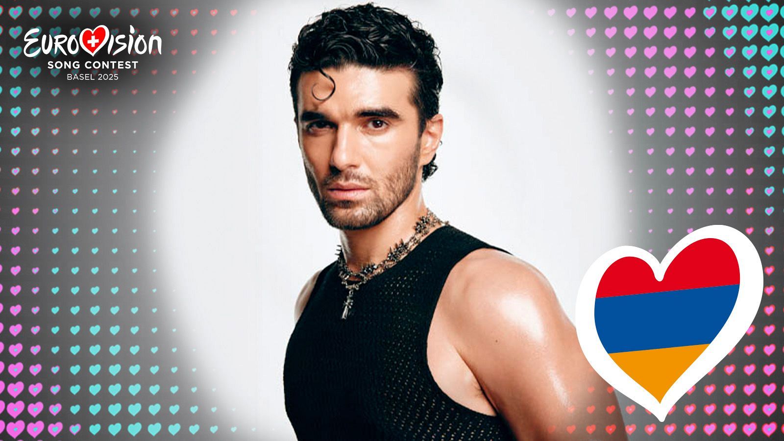 Armenia's Parg To Sing Armenian Armenia's Parg To Sing Armenian