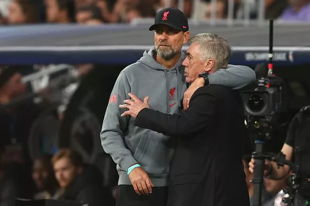 Arne Slot Admits Liverpool Fortune, Enrique Weighs In On Alisson Arne Slot Admits Liverpool Fortune, Enrique Weighs In On Alisson