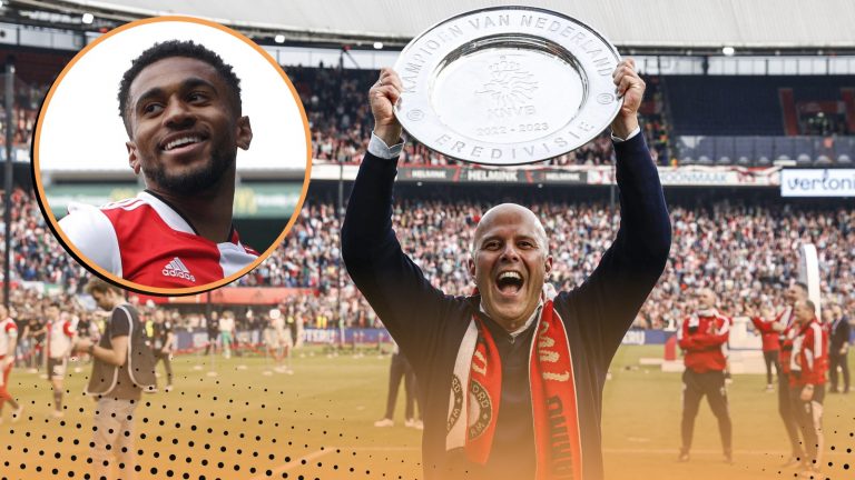 Arne Slot And Luis Enrique Assess Liverpool's Performance And Alisson Arne Slot And Luis Enrique Assess Liverpool's Performance And Alisson
