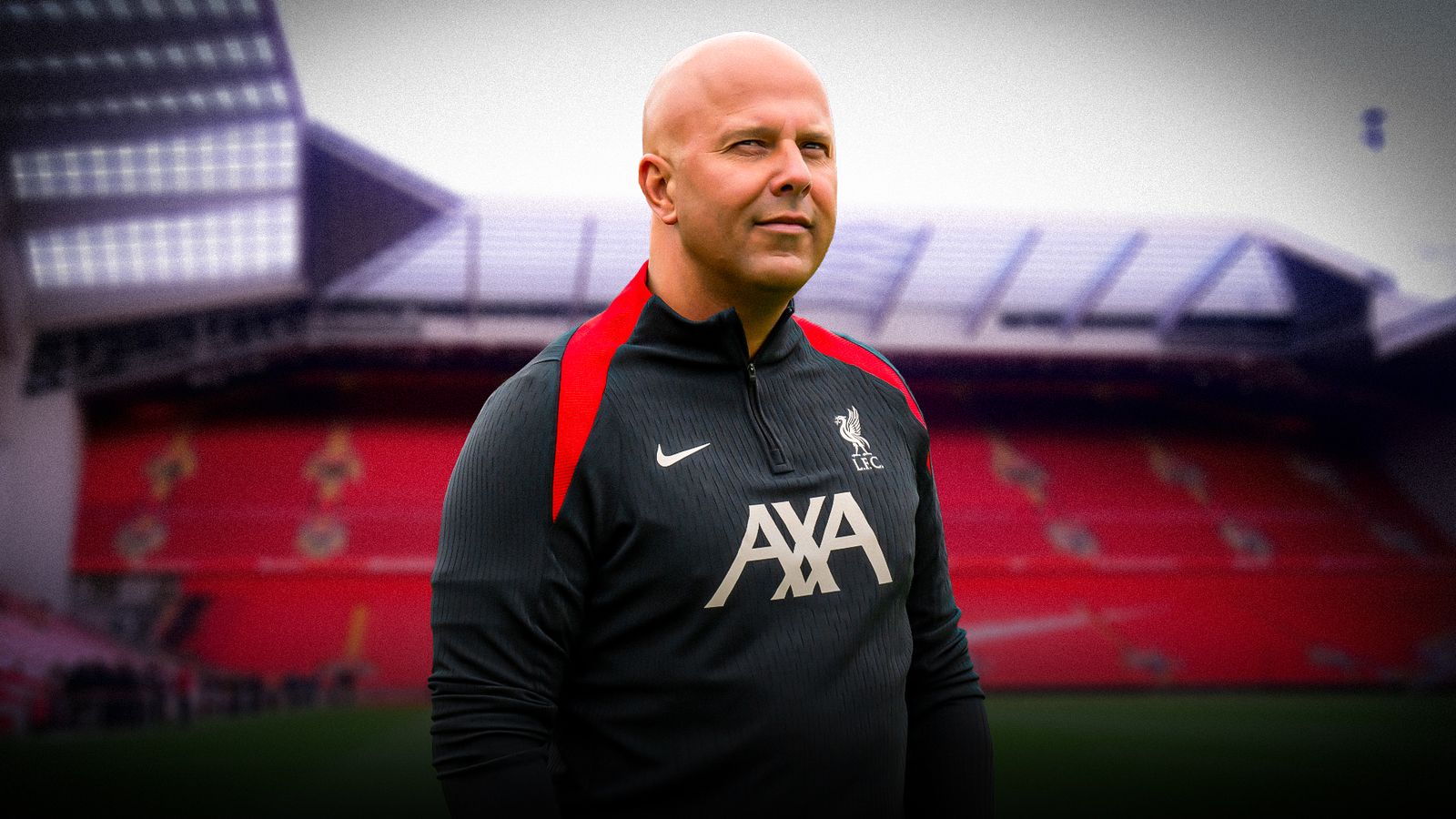 Arne Slot On Liverpool's PSG Victory: Luck Or Skill? Goalkeeper Debate Included Arne Slot On Liverpool's PSG Victory: Luck Or Skill? Goalkeeper Debate Included