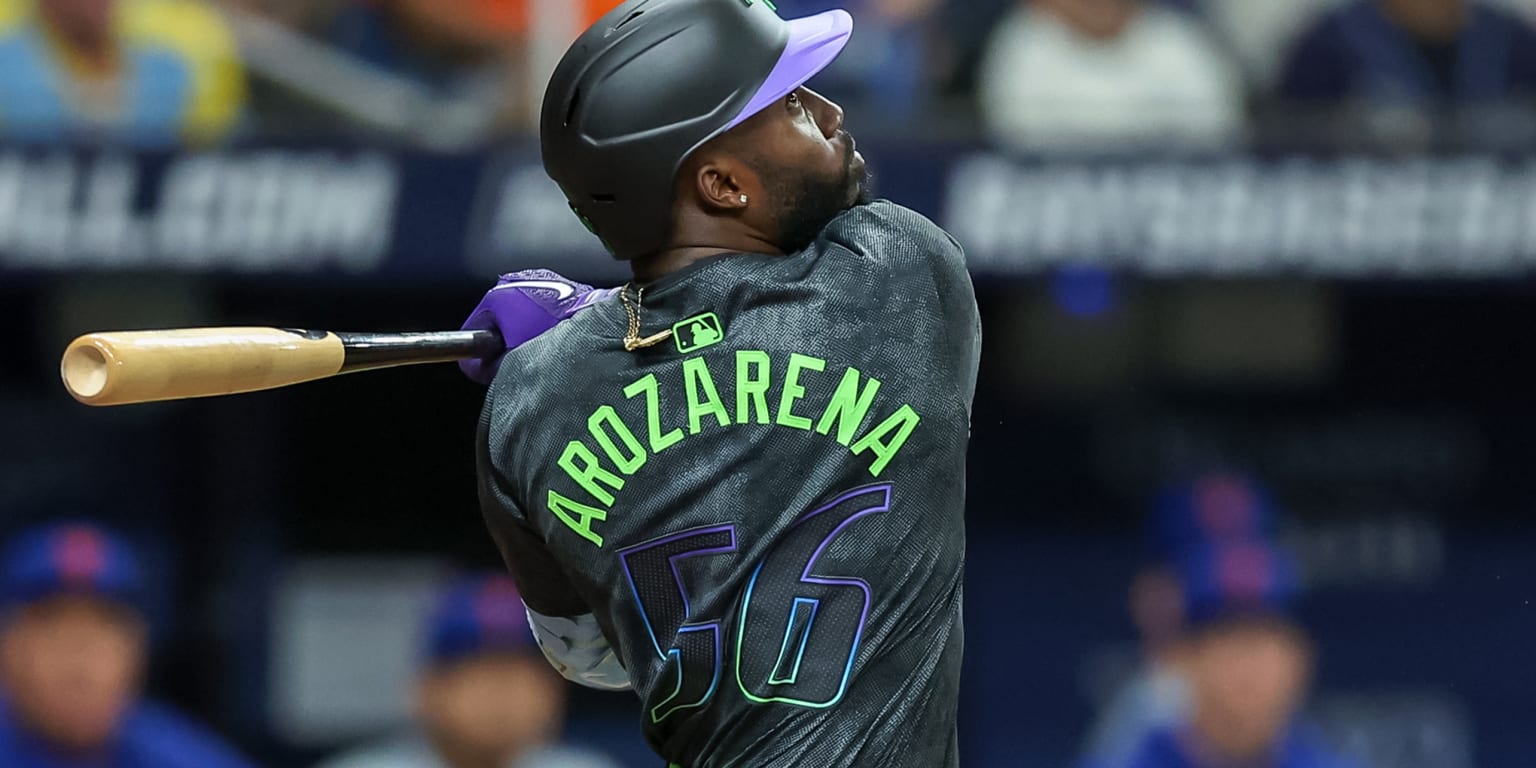 Arozarena And Mariners Secure 10-Inning Win Against Reds Arozarena And Mariners Secure 10-Inning Win Against Reds