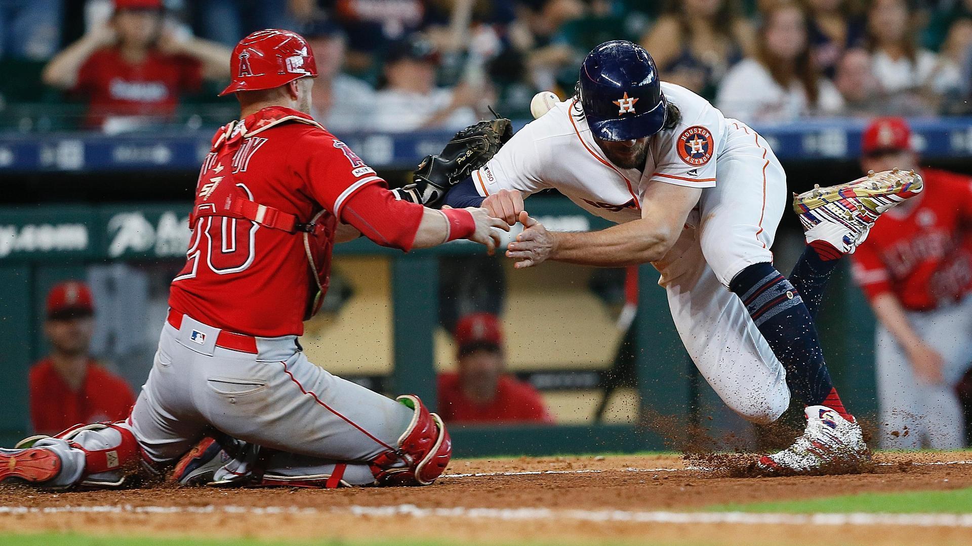 Arraez Carted Off After Collision: Dubón Involved In MLB Incident Arraez Carted Off After Collision: Dubón Involved In MLB Incident